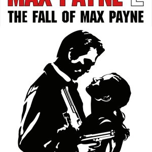 Max Payne 2: The Fall of Max Payne XBOX One / Xbox Series X|S Account