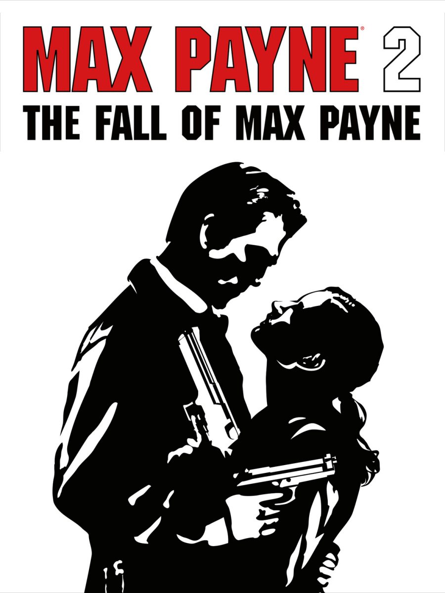 Max Payne 2: The Fall of Max Payne XBOX One / Xbox Series X|S Account