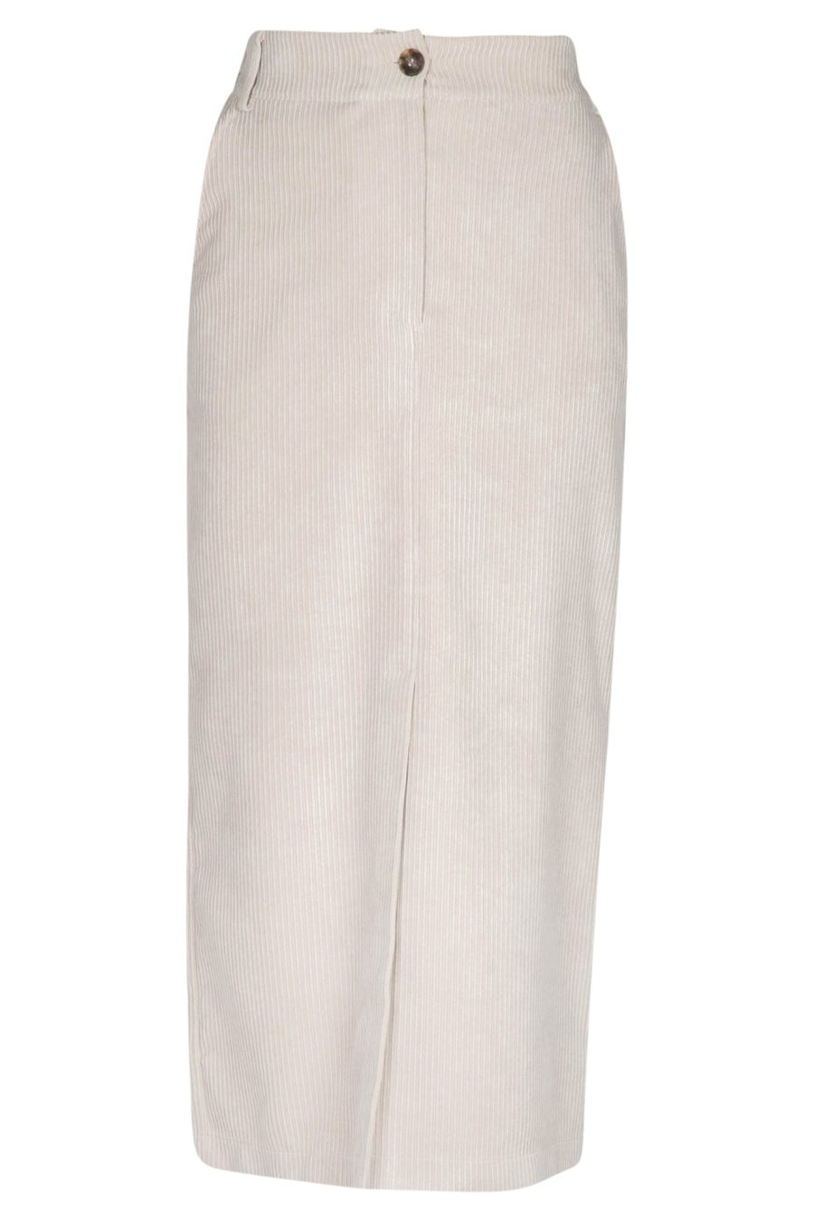 Meme Road - Skirt - 441467 - Ivory