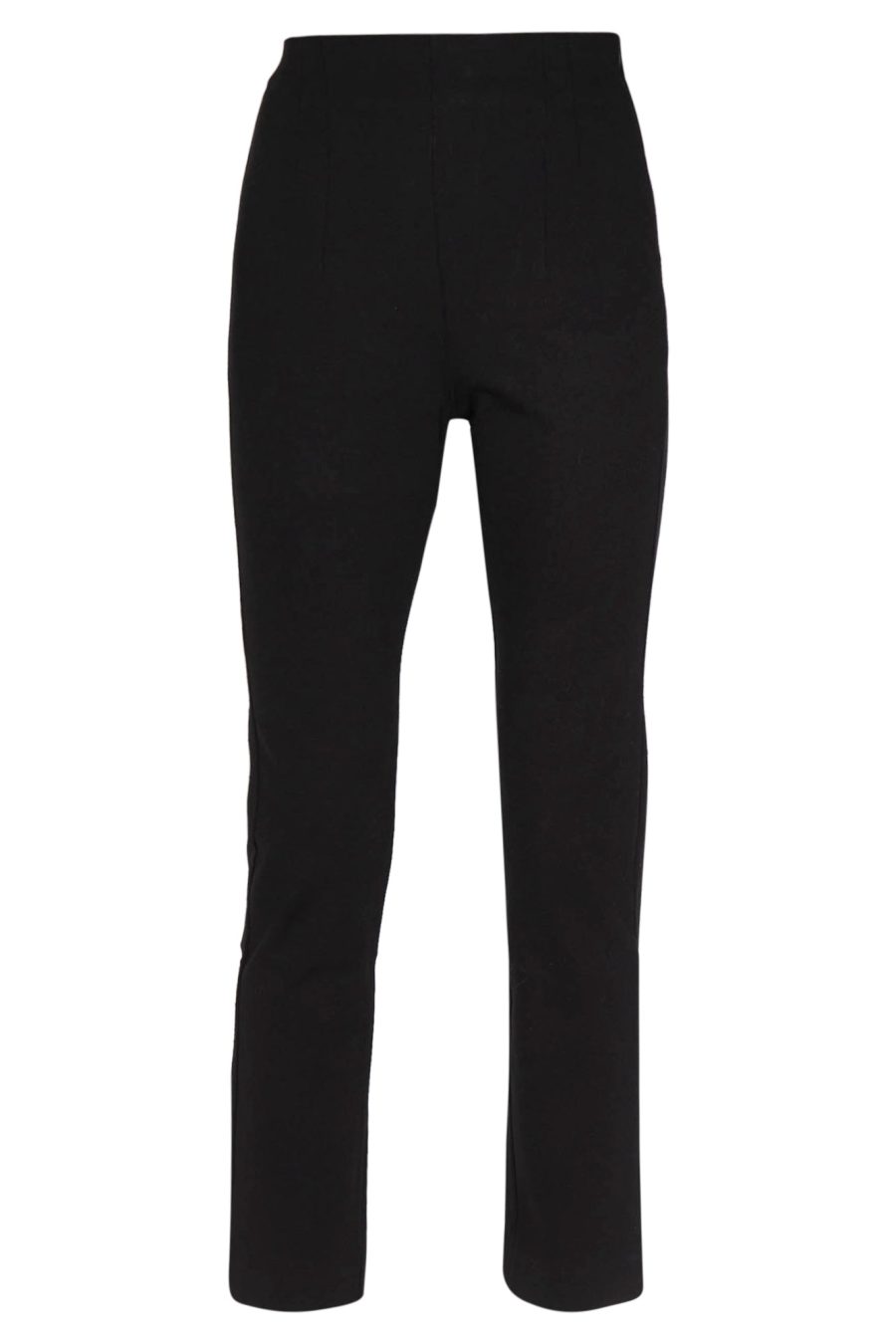 Meme Road - Trousers - 441477 - Black