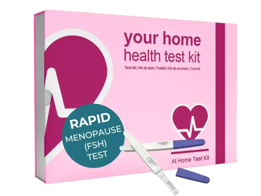 Menopause Rapid Test