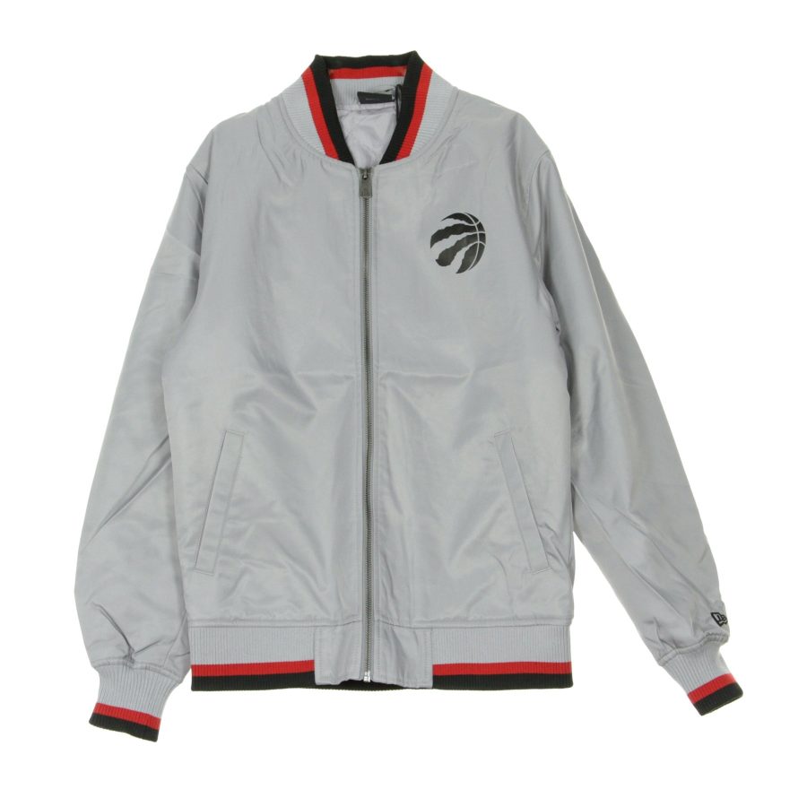 Men's Bomber Jacket NBA Team Apparel Varsity Torrap