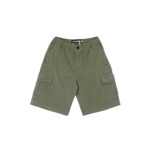 Men's Cargo Short Army Short Pants