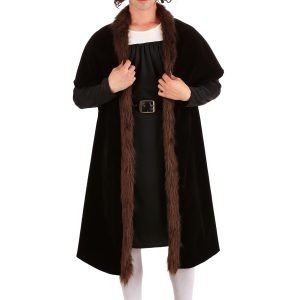 Men's Christopher Columbus Costume