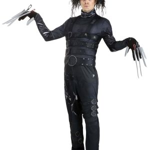 Men's Edward Scissorhands Costume