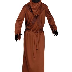 Men's Fade Eye Desert Dweller Costume