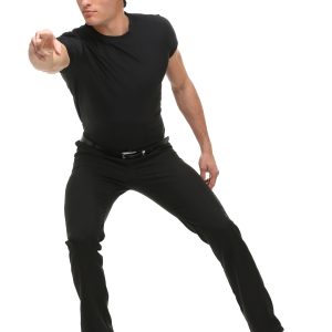 Men's Grease Classic Danny Costume