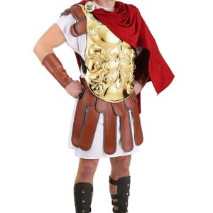 Men's Imperial Caesar Costume