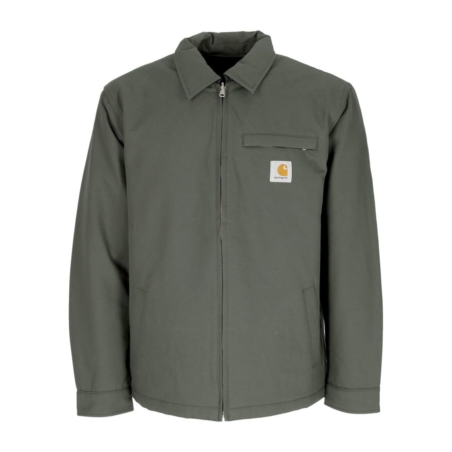 Men's Madera Jacket Boxwood/white