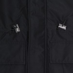 Men's Mlb Team Logo Parka Neyyan Jacket