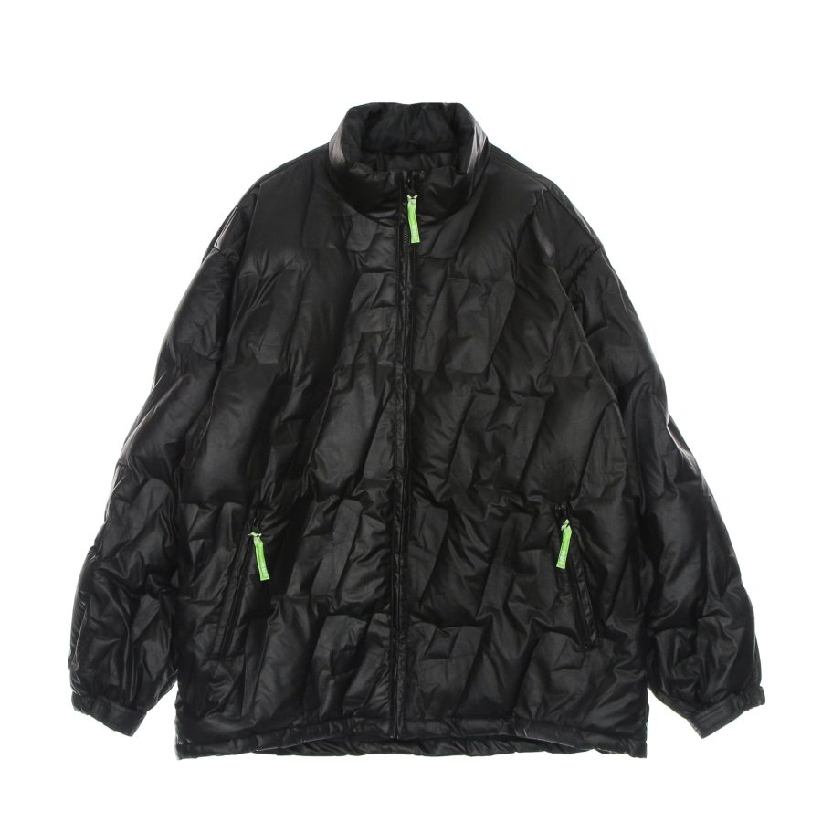 Men's Monogram Puffer Jacket