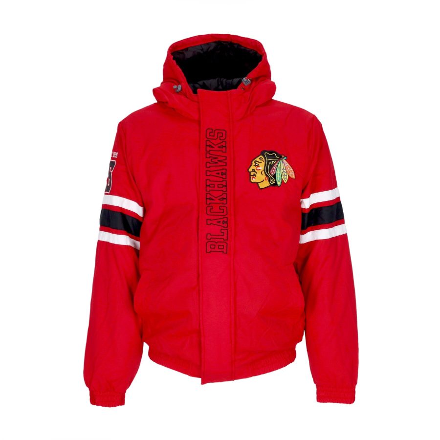 Men's NHL Tight End Jacket Chibla