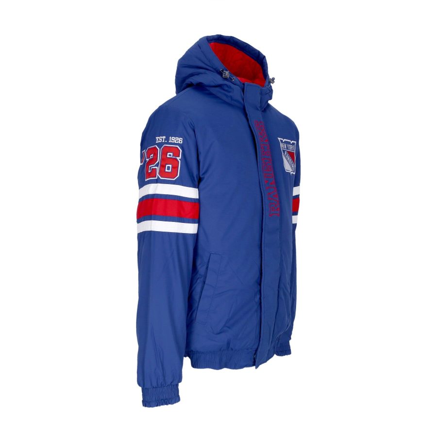 Men's NHL Tight End Jacket Neyran