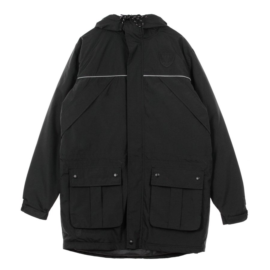 Men's Ntc Parka Oakrai