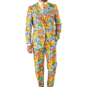 Men's OppoSuits Pok??mon Suit