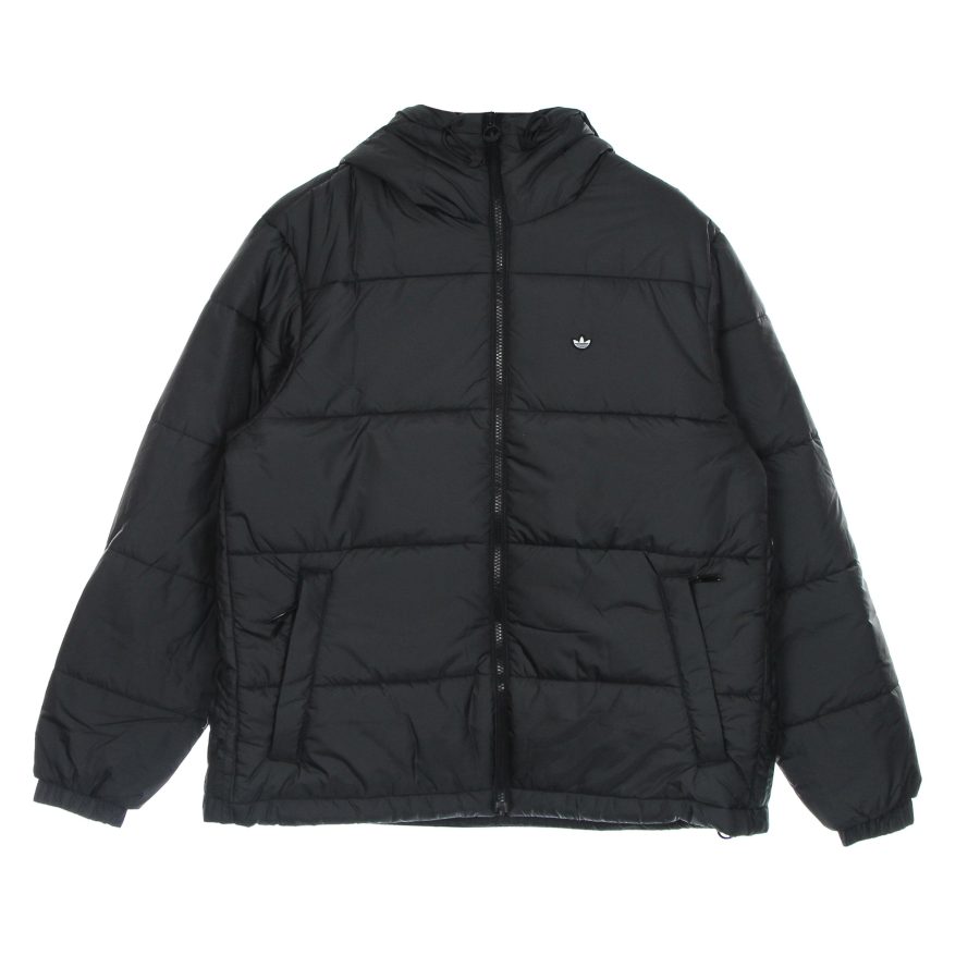 Men's Padder Hooded Puff Down Jacket