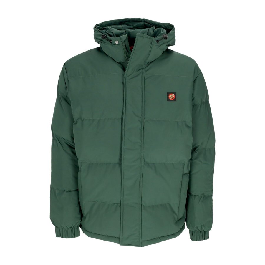 Men's Pillar Jacket Sage Down Jacket