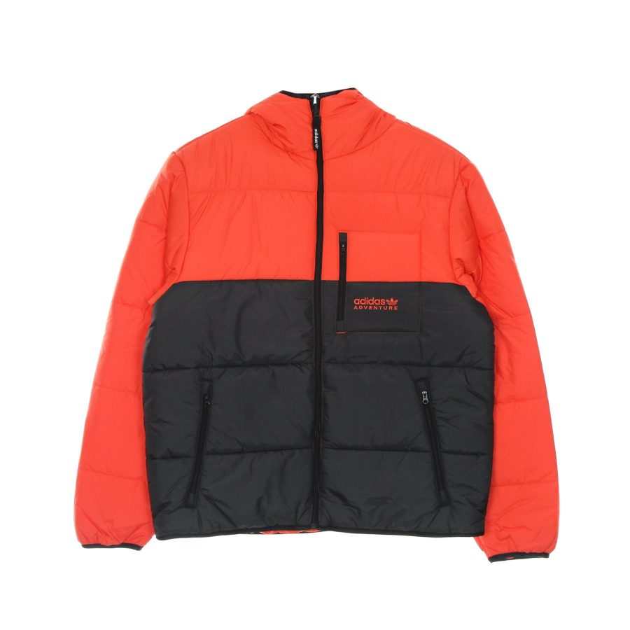 Men's Puffer Jacket