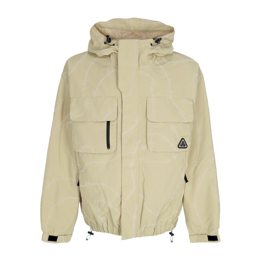 Men's Reservoir Jacket Biscuit