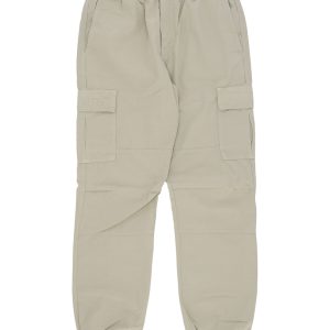 Men's Ripstop Cargo Jogger Ice Long Pants