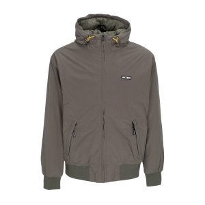 Men's Shield Jacket Army