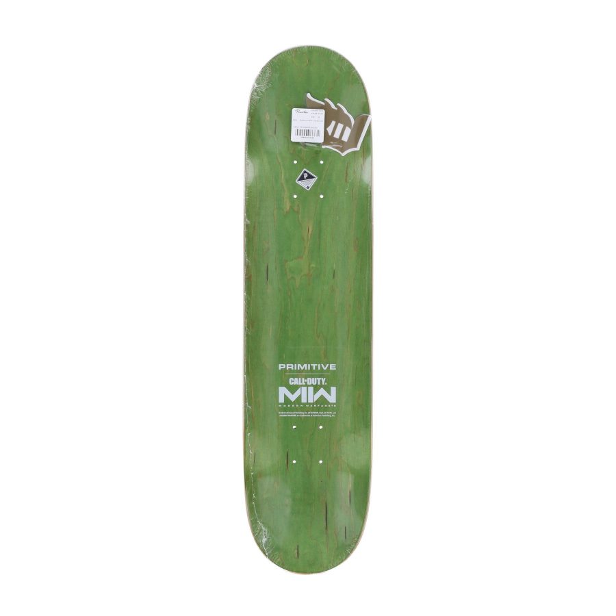 Men's Skateboard Deck Mapping Dirty P Team Deck