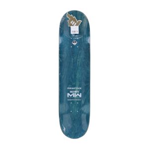 Men's Skateboard Deck Mapping Dirty P Team Deck