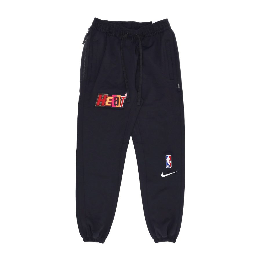 Men's Tracksuit Pants Nba City Edition Dri-fit Showtime Pant Miahea