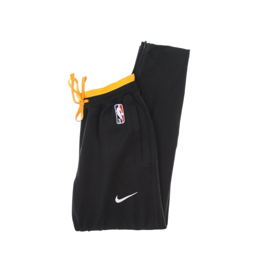 Men's Tracksuit Pants Nba Dri Fit Showtime Pant Miahea