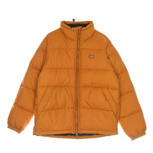 Men's Waldenburg Jacket Pumpkin Spice Down Jacket