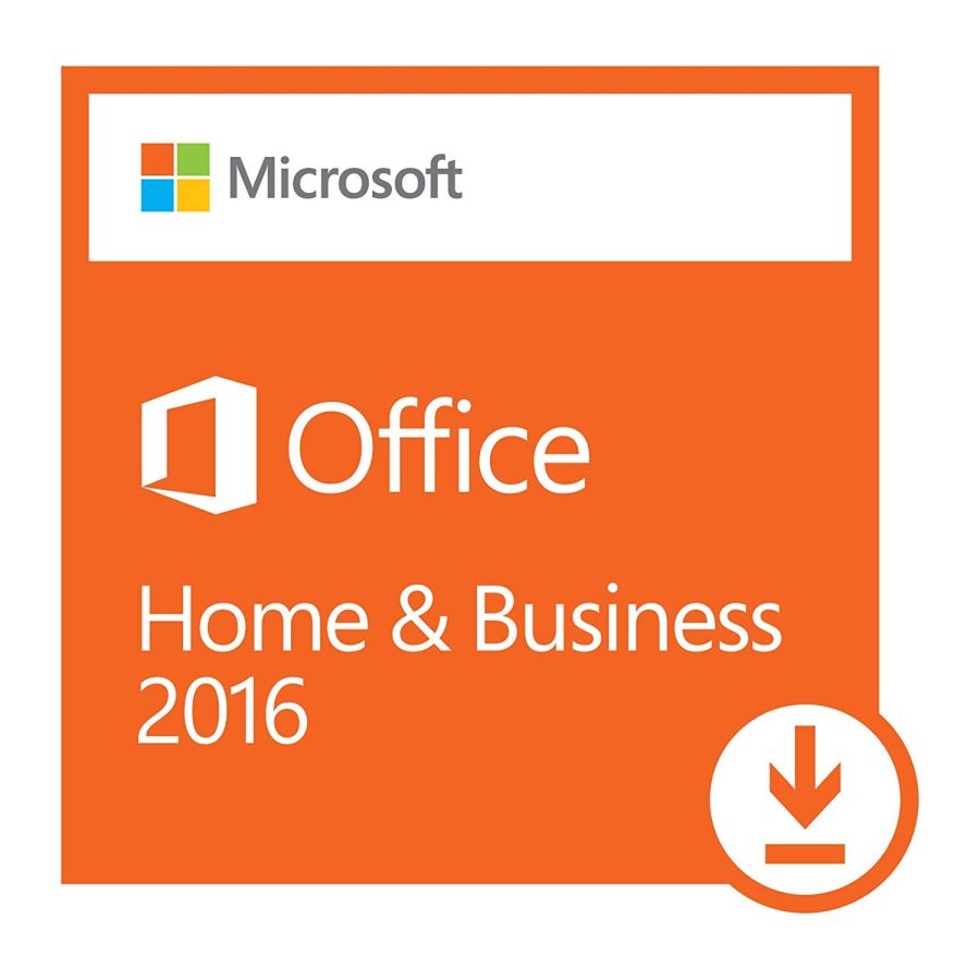 Microsoft Office Home and Business 2016 Key: Windows PC (Telephone Activation)