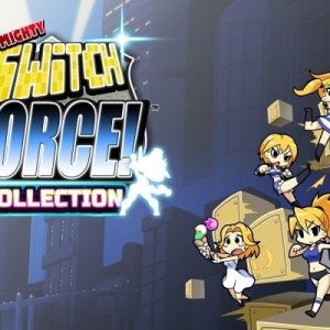 Mighty Switch Force! - Collection Global Steam Key