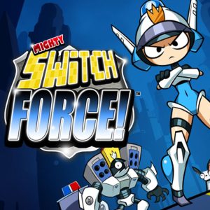 Mighty Switch Force! Collection Steam Key