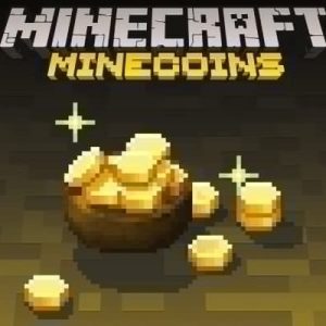 Minecraft - Minecoins US 3500 Minecoins (Xbox live)