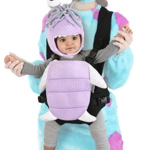 Monsters Inc Boo Baby Carrier Cover