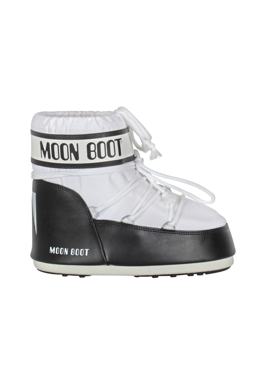 Moon Boot - Ankle Boots - 441797 - White