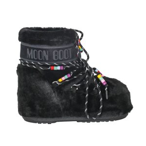 Moon Boot - Ankle Boots - 441799 - Black