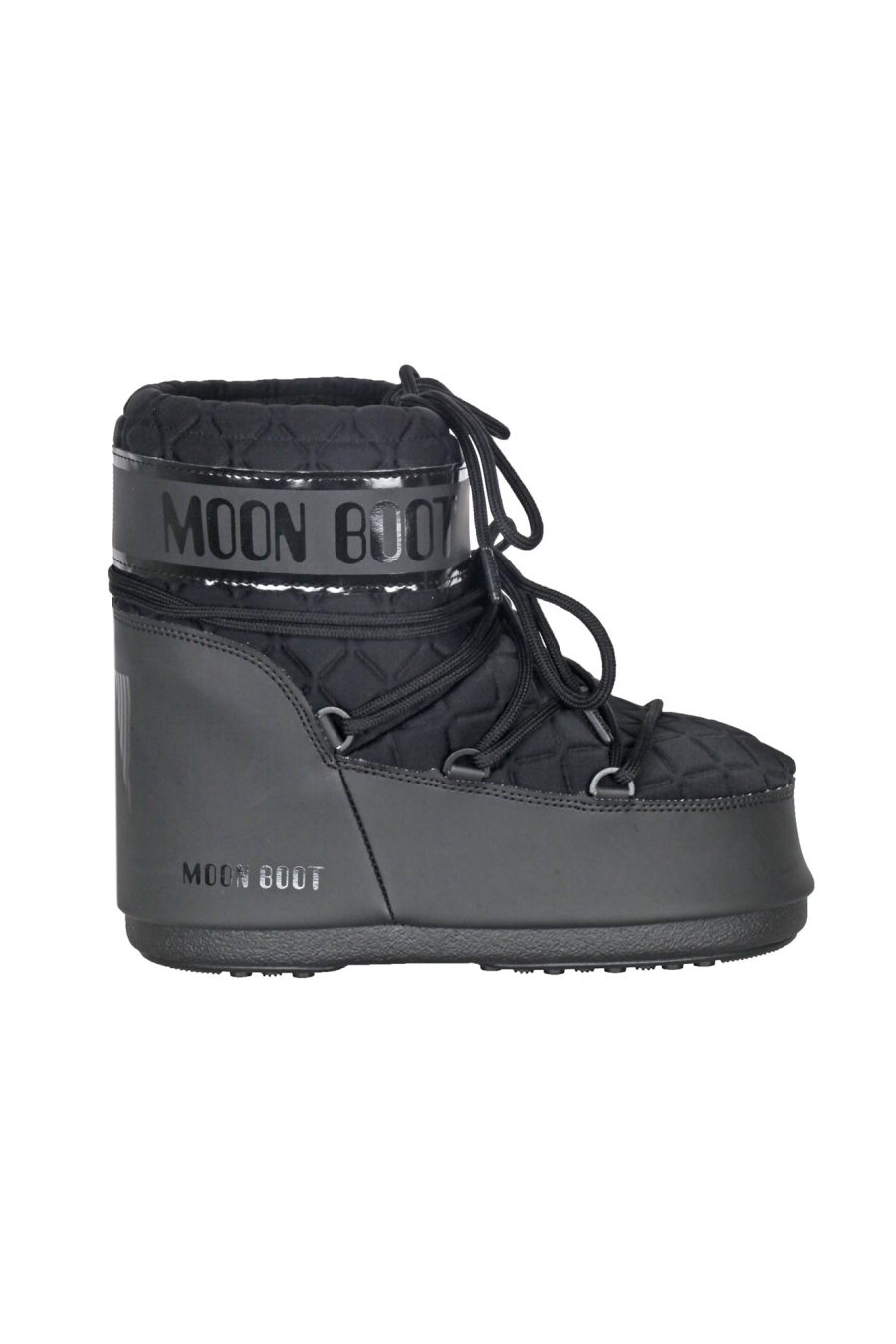 Moon Boot - Ankle Boots - 441800 - Black