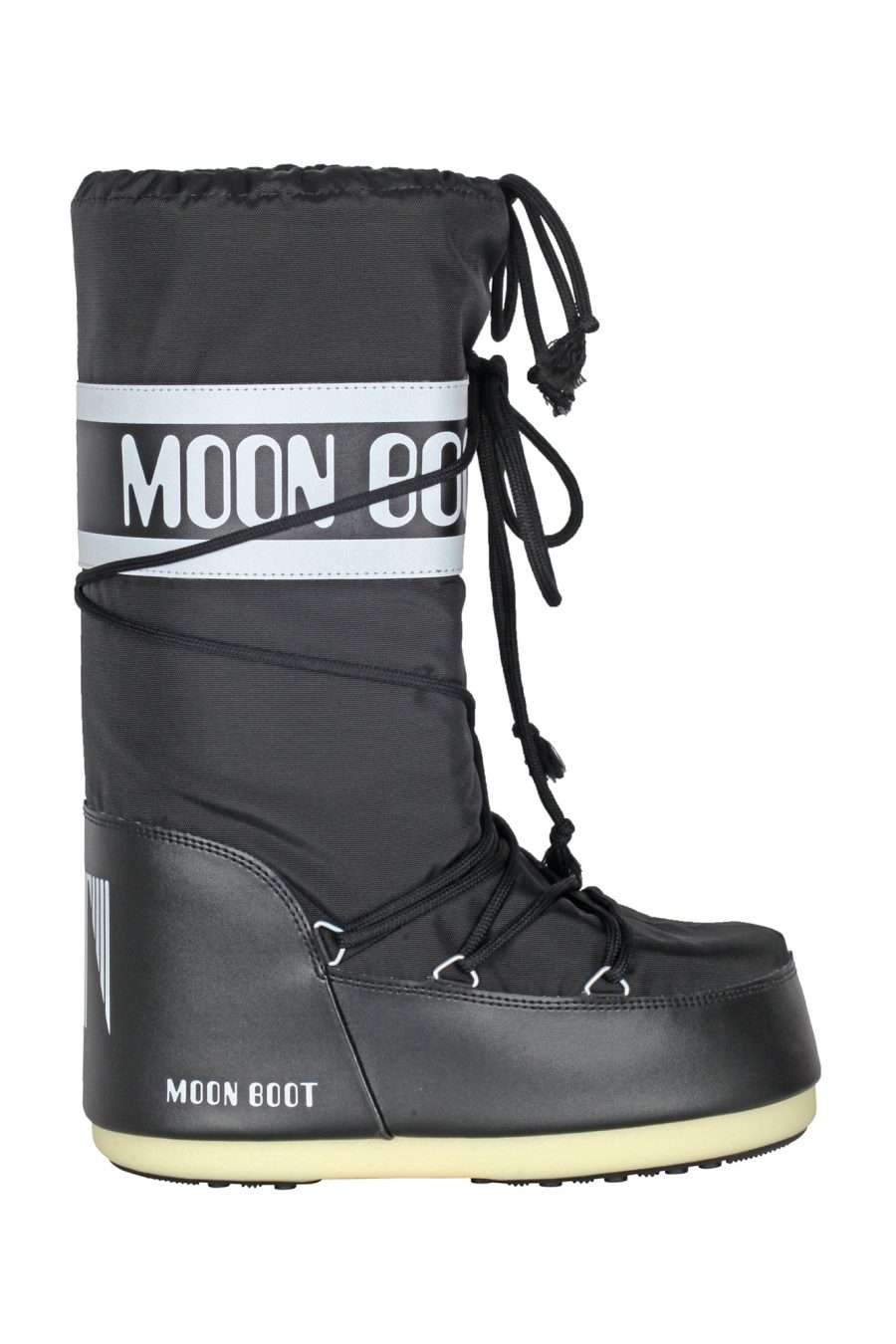 Moon Boot - Boots - 441795 - Black