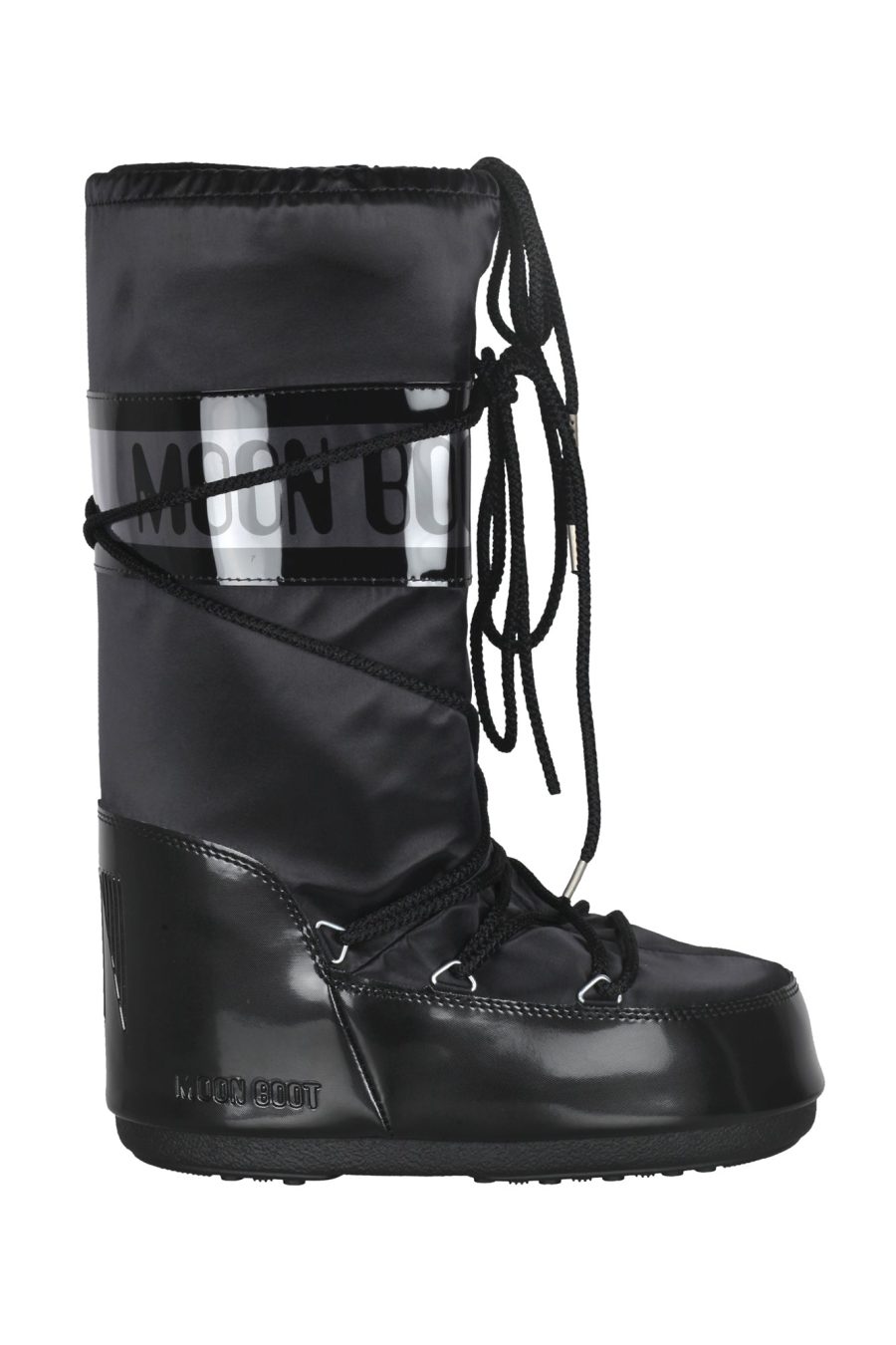 Moon Boot - Boots - 441796 - Black