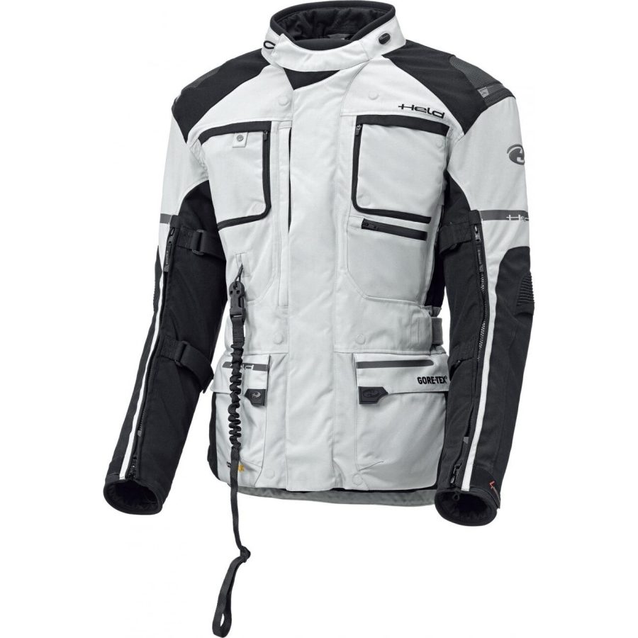 Motorcycle jacket Held carese APS