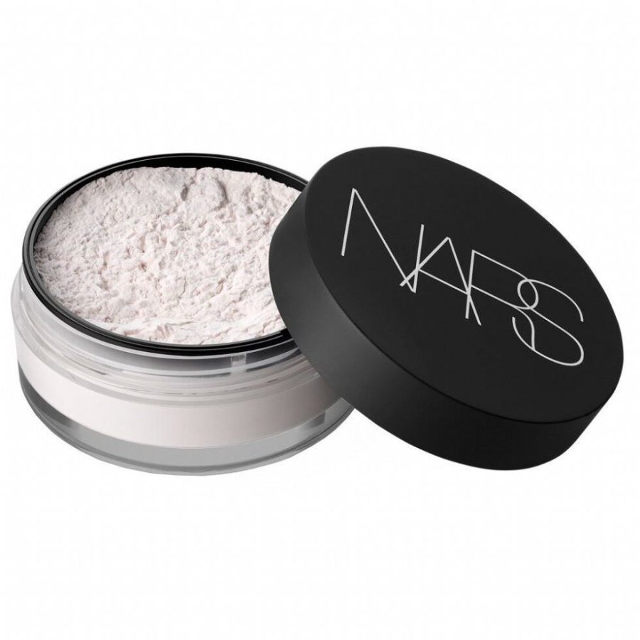 NARS Light Reflecting Loose Setting Powder Translucent Crystal BRAND NEW IN BOX