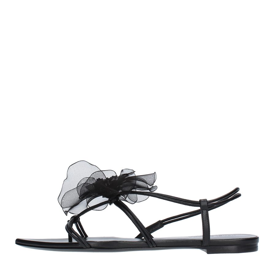 NENSI DOJAKA Sandals Black