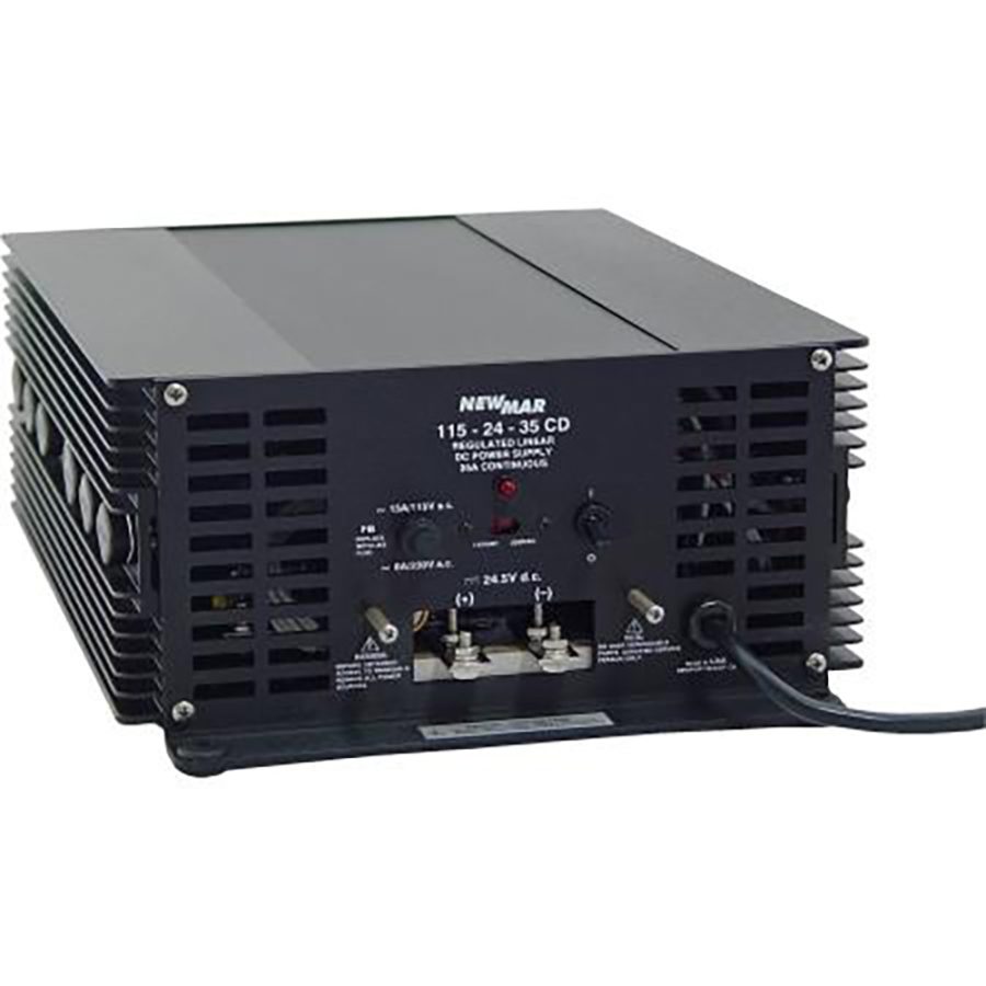 NEWMAR 115-24-35CD Power Supply