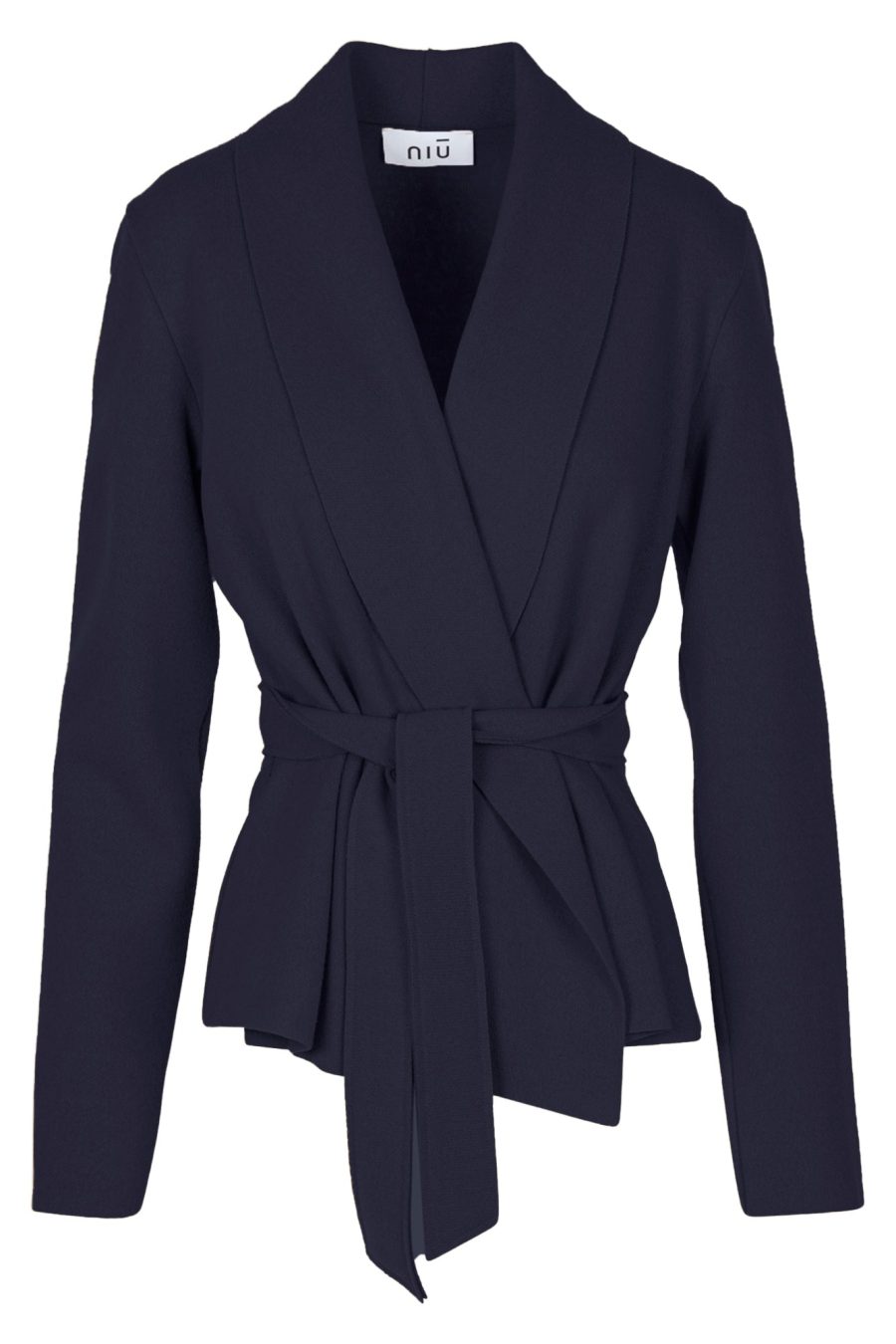 NIU - Cardigan - 440653 - Blue