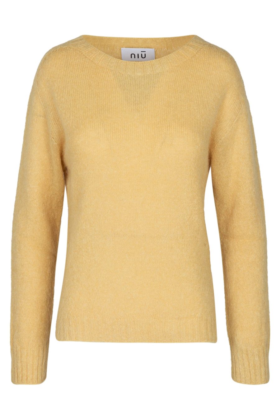 NIU - Jersey - 440659 - Ochre