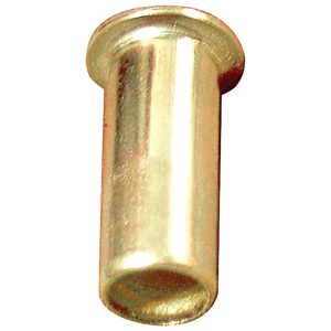 NO LOGO 00561-06 Brass Insert (3/8 INCH)