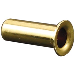 NO LOGO 60-INS-4 Brass Insert (1/4 INCH)