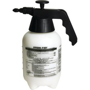 NO LOGO CAS-DIST Continuous-Action Sprayer