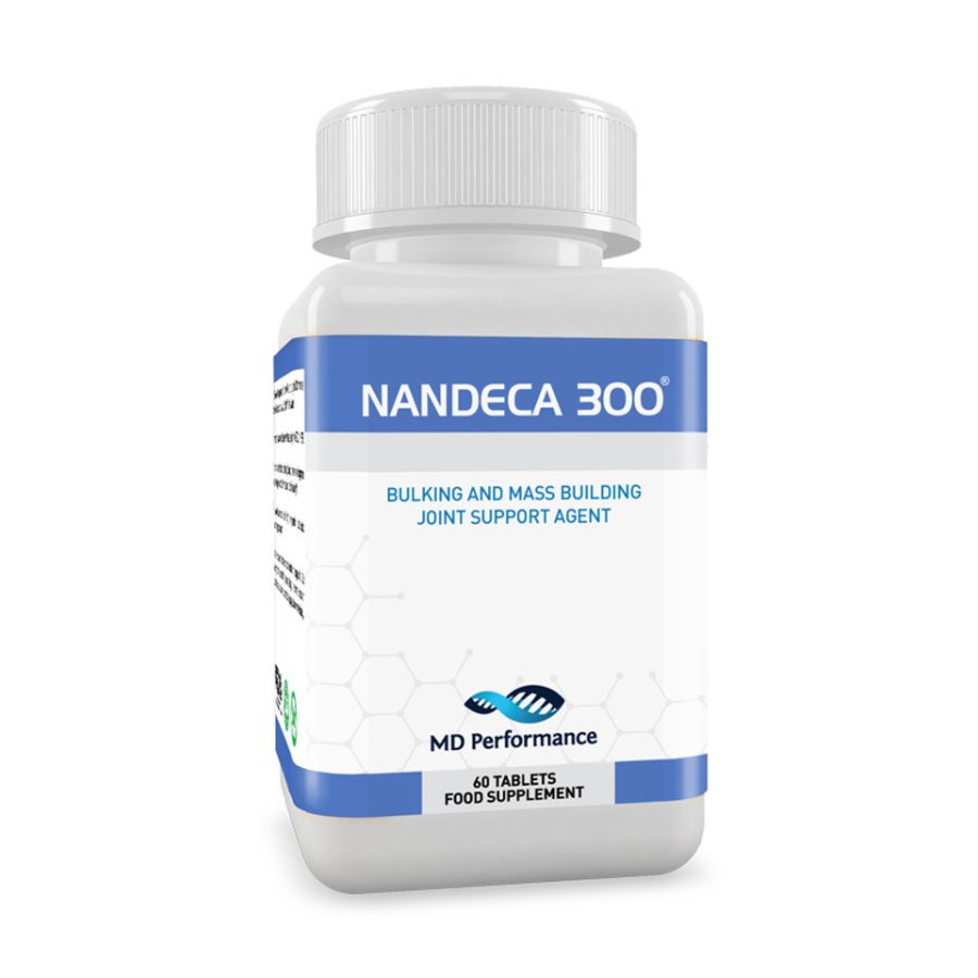 NanDeca 300